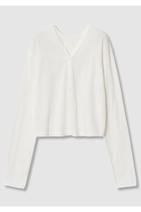 【アナイ/ANAYI】 【Saori Oyamada×SLOANE×ANAYI】撥水コットンポリエステル2WAYカーディガン人気、トレンドファッション・服の通販 founy(ファニー) ファッション Fashion レディースファッション WOMEN トップス・カットソー Tops/Tshirt ニット Knit Tops カーディガン Cardigans エレガント 上品 Elegant カーディガン Cardigan コレクション Collection トリプル Triple ベーシック Basic NEW・新作・新着・新入荷 New Arrivals |ID:prp329100004566703