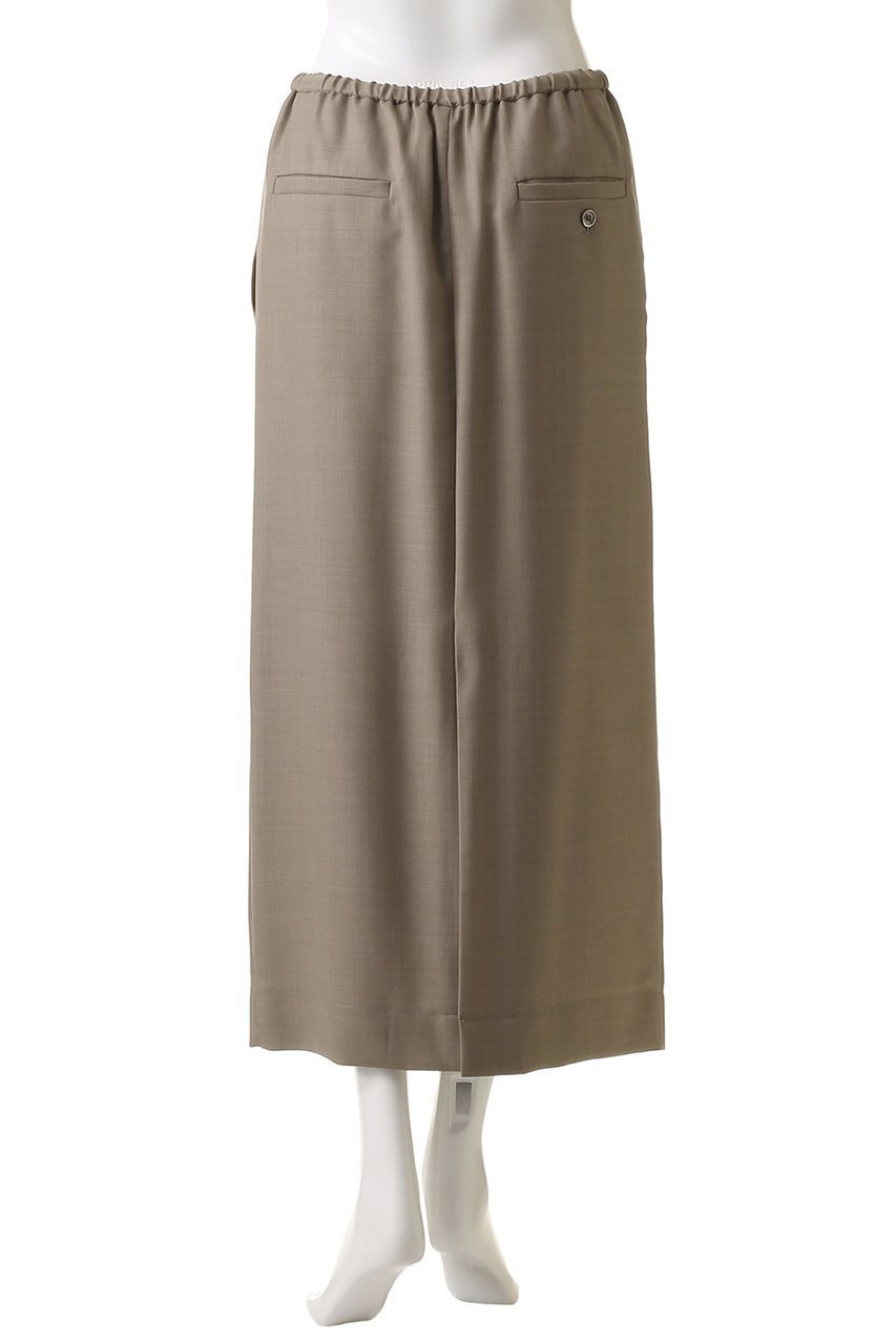 【エブール/ebure】のドライビエラ イージーロングスカート 人気、トレンドファッション・服の通販 founy(ファニー) 　ファッション　Fashion　レディースファッション　Fashion for Women　スカート　Skirts　ロングスカート　Long Skirts / Maxi & Midi Skirts　なめらか　Smooth, Silky Texture　シルク　Silk, 100% Silk　ポケット　Pocket, Pocket Detail　ロング　Long, Long-Length　other-4|ID: prp329100004567702 ipo3291000000036105104