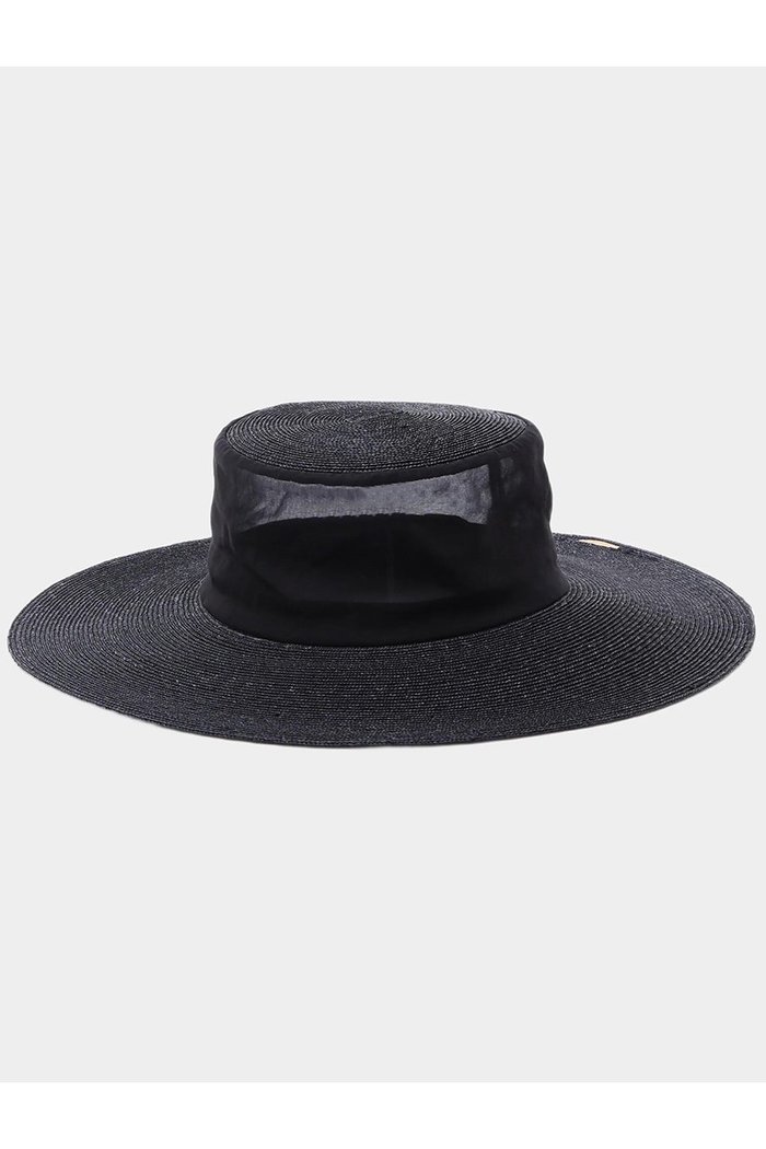 【ル フィル/LE PHIL】のSheer インテリア・キッズ・メンズ・レディースファッション・服の通販 founy(ファニー) https://founy.com/ ファッション Fashion レディースファッション Fashion for Women キャップ&ハット Hats & Caps エレガント 上品 Elegant 帽子 Hat, Headwear |ID: prp329100004567707 ipo3291000000032801445