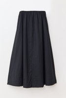 【ハー/HER.】のコットンフレアスカート 人気、トレンドファッション・服の通販 founy(ファニー) ファッション Fashion レディースファッション Ladies' Fashion Online スカート Skirt Aライン/フレアスカート Flared A-Line Skirts ロングスカート Long Skirt フレア Flare ロング Long 再入荷 Restock/Back In Stock/Re Arrival 夏 Summer |ID:prp329100004567709