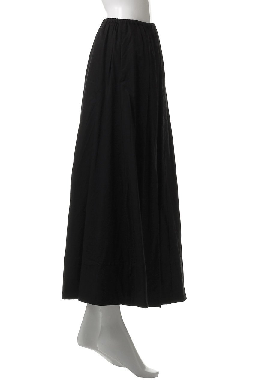 【ハー/HER.】のコットンフレアスカート 人気、トレンドファッション・服の通販 founy(ファニー) 　ファッション　Fashion　レディースファッション　Fashion for Women　スカート　Skirts　Aライン・フレアスカート　A-Line & Flared Skirts　ロングスカート　Long Skirts / Maxi & Midi Skirts　フレア　Flare, Flared　ロング　Long, Long-Length　夏　Summer　other-6|ID: prp329100004567709 ipo3291000000032439254