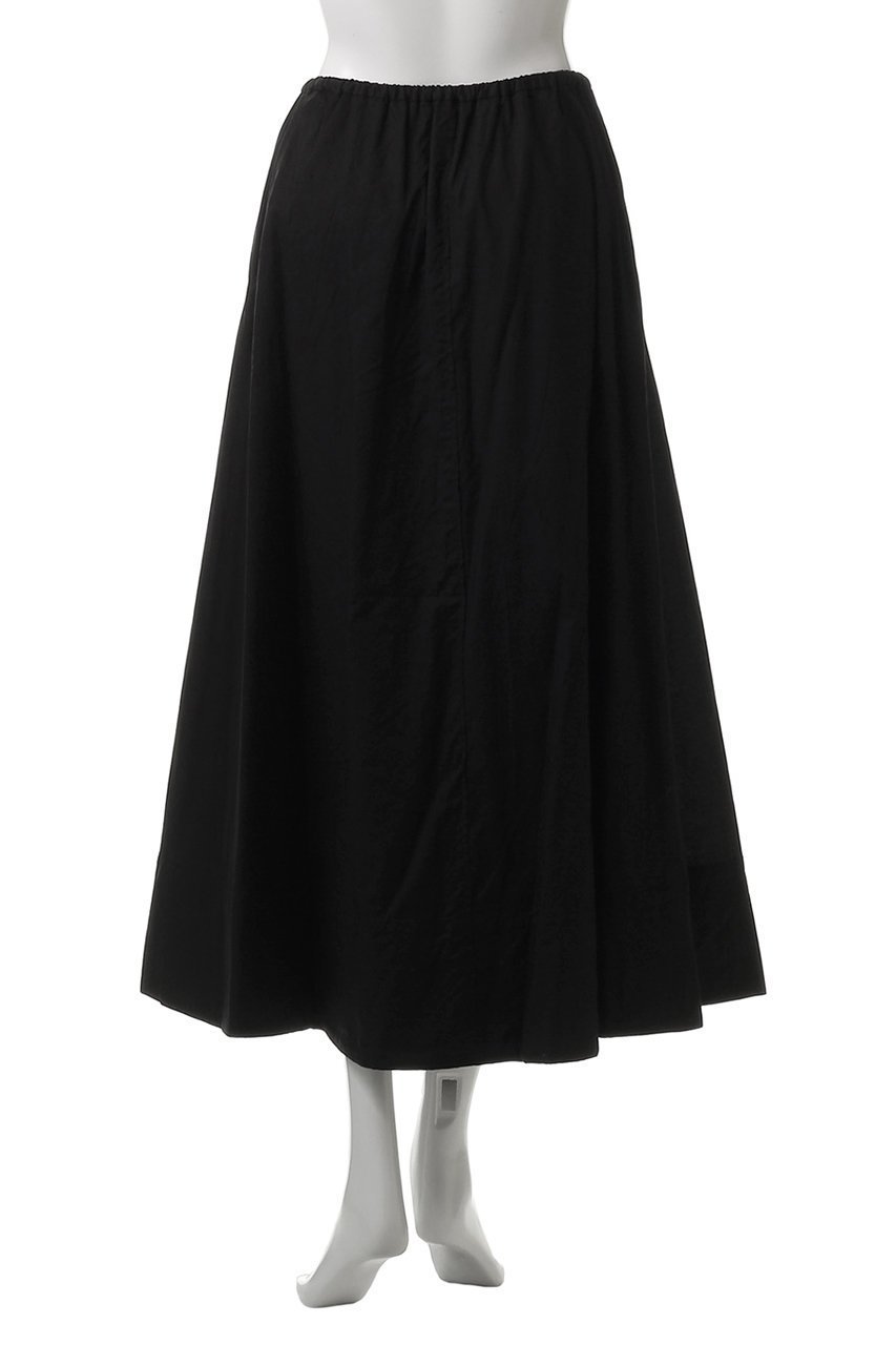 【ハー/HER.】のコットンフレアスカート 人気、トレンドファッション・服の通販 founy(ファニー) 　ファッション　Fashion　レディースファッション　Fashion for Women　スカート　Skirts　Aライン・フレアスカート　A-Line & Flared Skirts　ロングスカート　Long Skirts / Maxi & Midi Skirts　フレア　Flare, Flared　ロング　Long, Long-Length　夏　Summer　other-7|ID: prp329100004567709 ipo3291000000032439255