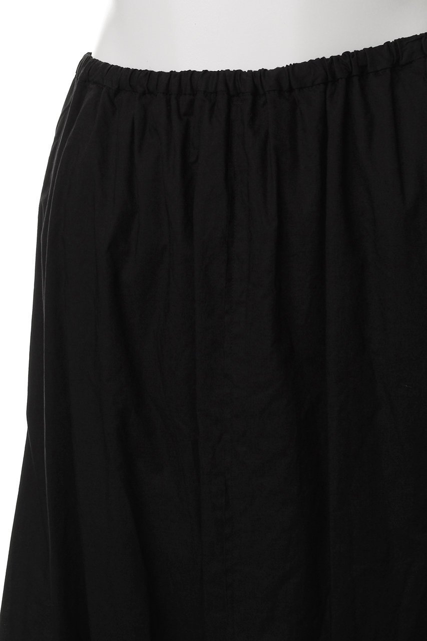【ハー/HER.】のコットンフレアスカート 人気、トレンドファッション・服の通販 founy(ファニー) 　ファッション　Fashion　レディースファッション　Fashion for Women　スカート　Skirts　Aライン・フレアスカート　A-Line & Flared Skirts　ロングスカート　Long Skirts / Maxi & Midi Skirts　フレア　Flare, Flared　ロング　Long, Long-Length　夏　Summer　other-8|ID: prp329100004567709 ipo3291000000032439256