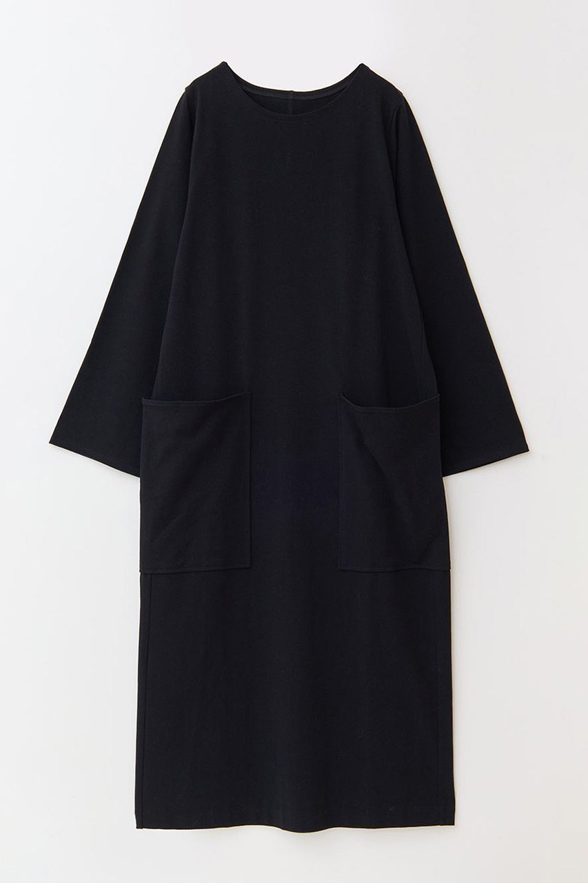 【ハー/HER.】の【6/5 12:00販売開始】コットンワイドサックワンピース 人気、トレンドファッション・服の通販 founy(ファニー) 　ファッション　Fashion　レディースファッション　WOMEN　ワンピース　Dress　チュニック　Tunic　カットソー　Cut And Sew　スリーブ　Sleeve　チュニック　Tunic　ロング　Long　ワイド　Wide　NEW・新作・新着・新入荷　New Arrivals　 other-1|ID: prp329100004567711 ipo3291000000032308005