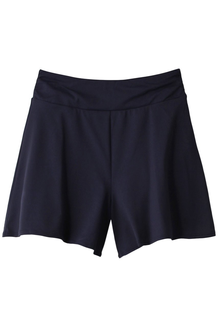 【レイール/Reir】の【Reir Beach】JL Neir ショートパンツ インテリア・キッズ・メンズ・レディースファッション・服の通販 founy(ファニー) 　ファッション　Fashion　レディースファッション　WOMEN　水着　Swimwear　水着　Swimwear　ショート　Short　スポーツ　Sports　トレンド　Trend　フレア　Flare　再入荷　Restock/Back In Stock/Re Arrival　水着　Swimsuit　ネイビー|ID: prp329100004567712 ipo3291000000032308026