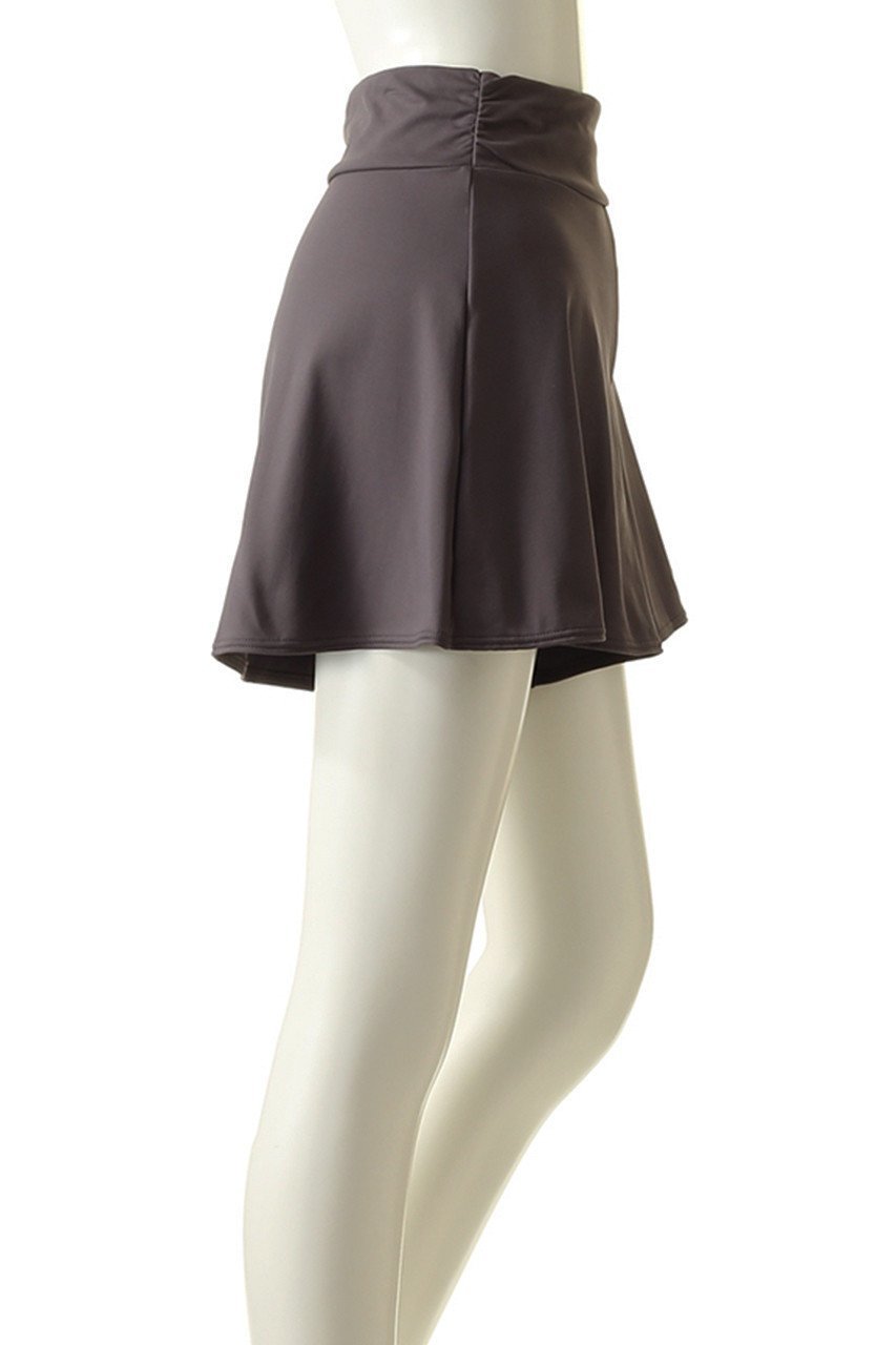 【レイール/Reir】の【Reir Beach】JL Neir ショートパンツ 人気、トレンドファッション・服の通販 founy(ファニー) 　ファッション　Fashion　レディースファッション　WOMEN　水着　Swimwear　水着　Swimwear　ショート　Short　スポーツ　Sports　トレンド　Trend　フレア　Flare　再入荷　Restock/Back In Stock/Re Arrival　水着　Swimsuit　other-3|ID: prp329100004567712 ipo3291000000032308028