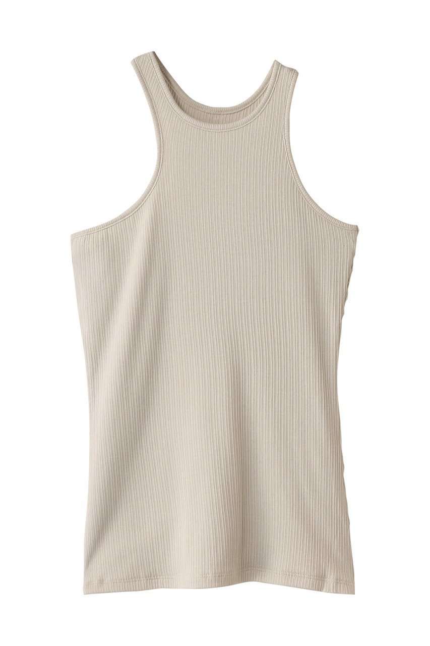 【スタニングルアー/STUNNING LURE】のイレギュラーネックタンク インテリア・キッズ・メンズ・レディースファッション・服の通販 founy(ファニー) ファッション Fashion レディースファッション Fashion for Women トップス・カットソー Cut & Sew Tops キャミソール&ノースリーブ Camisoles & Sleeveless Tops シャツ・ブラウス・オフィスカジュアル Elegant Blouses & Button-Ups ロングTシャツ・Tシャツ Longline T-Shirts & Tees カットソー・ベーシックTシャツ Cut-and-Sewn Tops / Stretch Tees & Basics なめらか Smooth, Silky Texture アシンメトリー Asymmetrical Style キャミソール Camisole, Spaghetti Strap Top タンク Tank Top, Sleeveless Top フィット Fit, Slim Fit 定番 Standard, Basic Item ライトベージュ|ID: prp329100004567750 ipo3291000000035974474