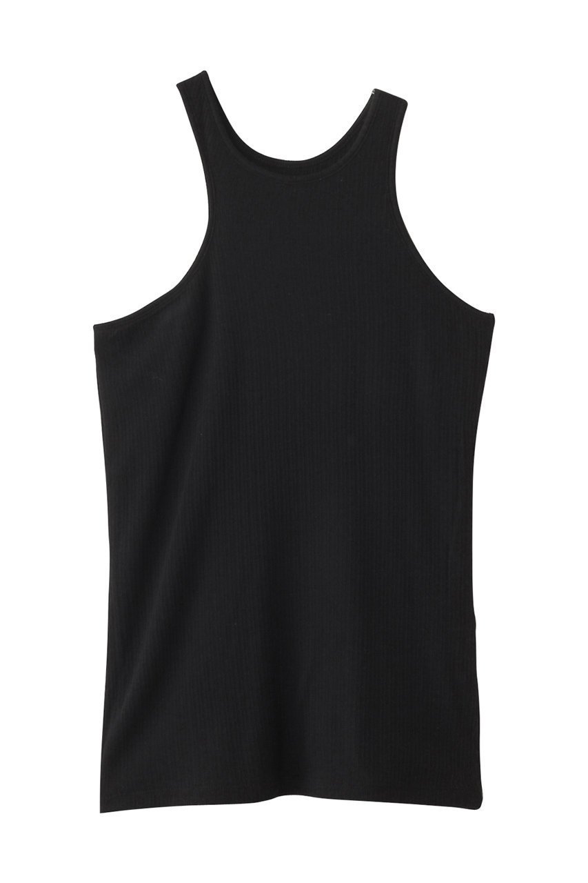 【スタニングルアー/STUNNING LURE】のイレギュラーネックタンク インテリア・キッズ・メンズ・レディースファッション・服の通販 founy(ファニー) ファッション Fashion レディースファッション Fashion for Women トップス・カットソー Cut & Sew Tops キャミソール&ノースリーブ Camisoles & Sleeveless Tops シャツ・ブラウス・オフィスカジュアル Elegant Blouses & Button-Ups ロングTシャツ・Tシャツ Longline T-Shirts & Tees カットソー・ベーシックTシャツ Cut-and-Sewn Tops / Stretch Tees & Basics なめらか Smooth, Silky Texture アシンメトリー Asymmetrical Style キャミソール Camisole, Spaghetti Strap Top タンク Tank Top, Sleeveless Top フィット Fit, Slim Fit 定番 Standard, Basic Item ブラック|ID: prp329100004567750 ipo3291000000035974475