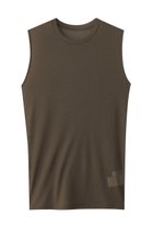 【スタニングルアー/STUNNING LURE】の【6/4 11:00販売開始】シアーテレコタンク 人気、トレンドファッション・服の通販 founy(ファニー) ファッション Fashion レディースファッション WOMEN トップス・カットソー Tops/Tshirt キャミソール / ノースリーブ No Sleeves シャツ/ブラウス Shirts/Blouses ロング / Tシャツ T-Shirts カットソー Cut and Sewn キャミソール Camisole シアー Sheer タンク Tank トレンド Trend 夏 Summer NEW・新作・新着・新入荷 New Arrivals thumbnail カーキ|ID: prp329100004567751 ipo3291000000032308429
