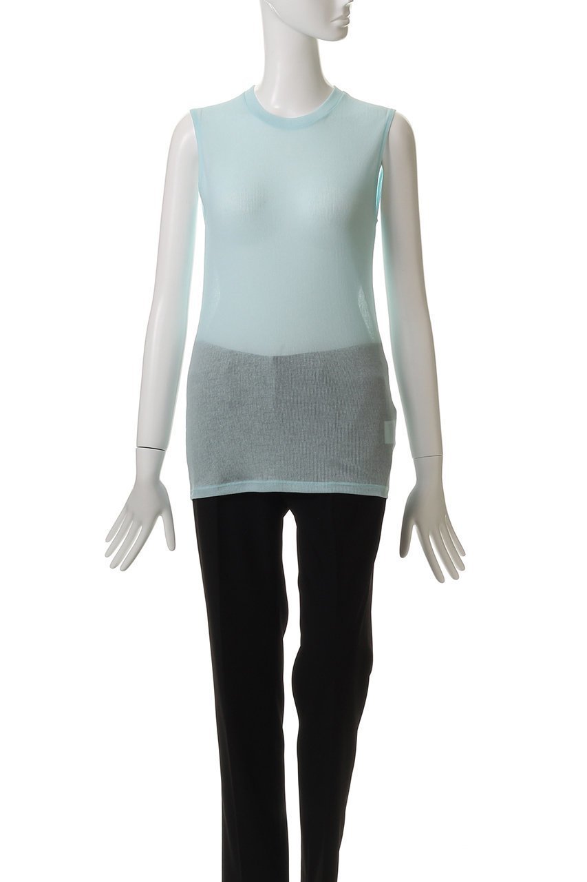 【スタニングルアー/STUNNING LURE】のシアーテレコタンク 人気、トレンドファッション・服の通販 founy(ファニー) ファッション Fashion レディースファッション Fashion for Women トップス・カットソー Cut & Sew Tops キャミソール&ノースリーブ Camisoles & Sleeveless Tops シャツ・ブラウス・オフィスカジュアル Elegant Blouses & Button-Ups ロングTシャツ・Tシャツ Longline T-Shirts & Tees カットソー・ベーシックTシャツ Cut-and-Sewn Tops / Stretch Tees & Basics キャミソール Camisole, Spaghetti Strap Top シアー Sheer, See-Through タンク Tank Top, Sleeveless Top トレンド Trend, Trending Now 夏 Summer other-2|ID: prp329100004567751 ipo3291000000034796670