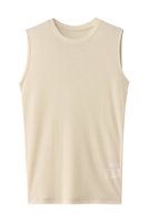 【スタニングルアー/STUNNING LURE】のシアーテレコタンク 人気、トレンドファッション・服の通販 founy(ファニー) ファッション Fashion レディースファッション Fashion for Women トップス・カットソー Cut & Sew Tops キャミソール&ノースリーブ Camisoles & Sleeveless Tops シャツ・ブラウス・オフィスカジュアル Elegant Blouses & Button-Ups ロングTシャツ・Tシャツ Longline T-Shirts & Tees カットソー・ベーシックTシャツ Cut-and-Sewn Tops / Stretch Tees & Basics キャミソール Camisole, Spaghetti Strap Top シアー Sheer, See-Through タンク Tank Top, Sleeveless Top トレンド Trend, Trending Now 夏 Summer |ID:prp329100004567751