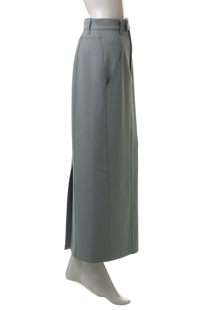 【スタニングルアー/STUNNING LURE】の【6/4 11:00販売開始】ストレッチタイトスカート 人気、トレンドファッション・服の通販 founy(ファニー) 　ファッション　Fashion　レディースファッション　WOMEN　スカート　Skirt　ロングスカート　Long Skirt　ストレッチ　Stretch　ファブリック　Fabric　ロング　Long　エレガント 上品　Elegant　NEW・新作・新着・新入荷　New Arrivals　other-3|ID: prp329100004567752 ipo3291000000032308439