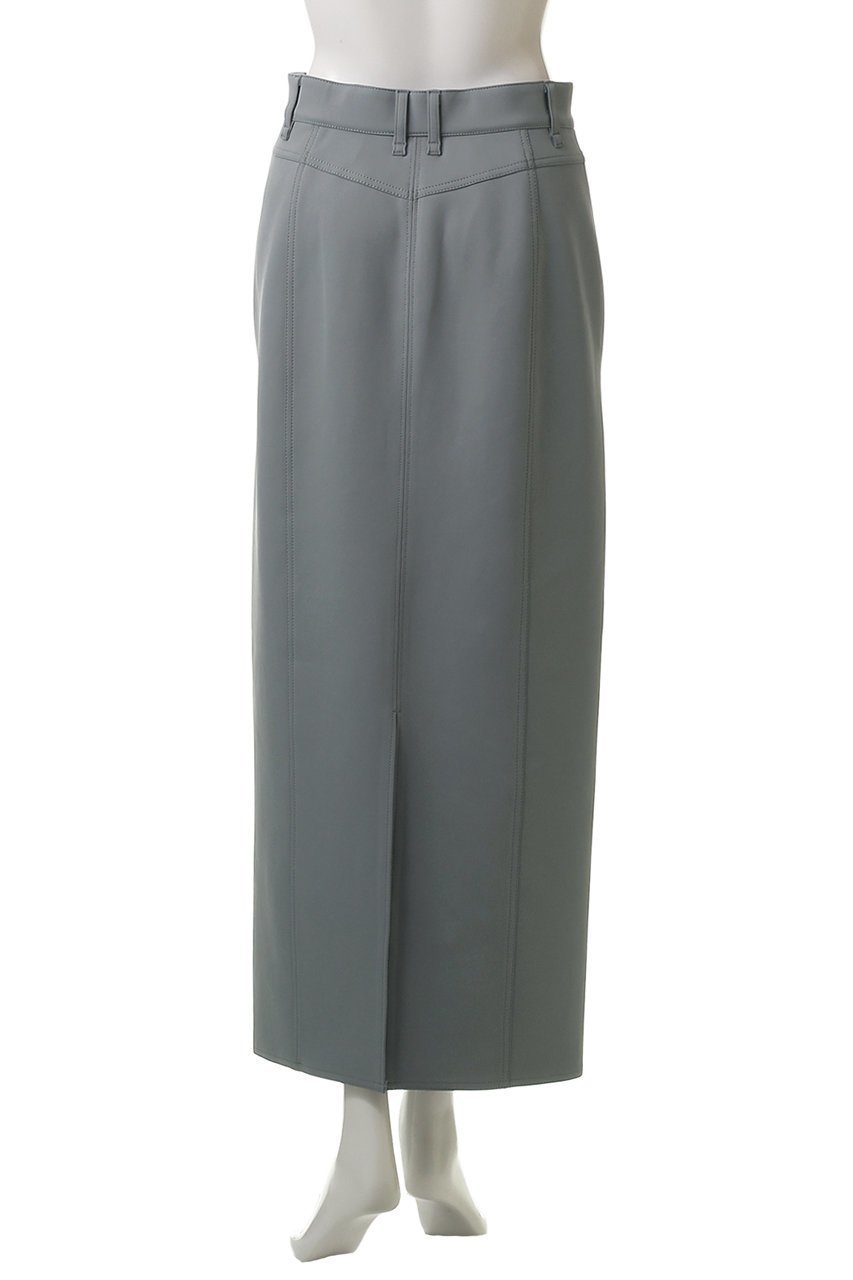 【スタニングルアー/STUNNING LURE】の【6/4 11:00販売開始】ストレッチタイトスカート 人気、トレンドファッション・服の通販 founy(ファニー) 　ファッション　Fashion　レディースファッション　WOMEN　スカート　Skirt　ロングスカート　Long Skirt　ストレッチ　Stretch　ファブリック　Fabric　ロング　Long　エレガント 上品　Elegant　NEW・新作・新着・新入荷　New Arrivals　other-4|ID: prp329100004567752 ipo3291000000032308440