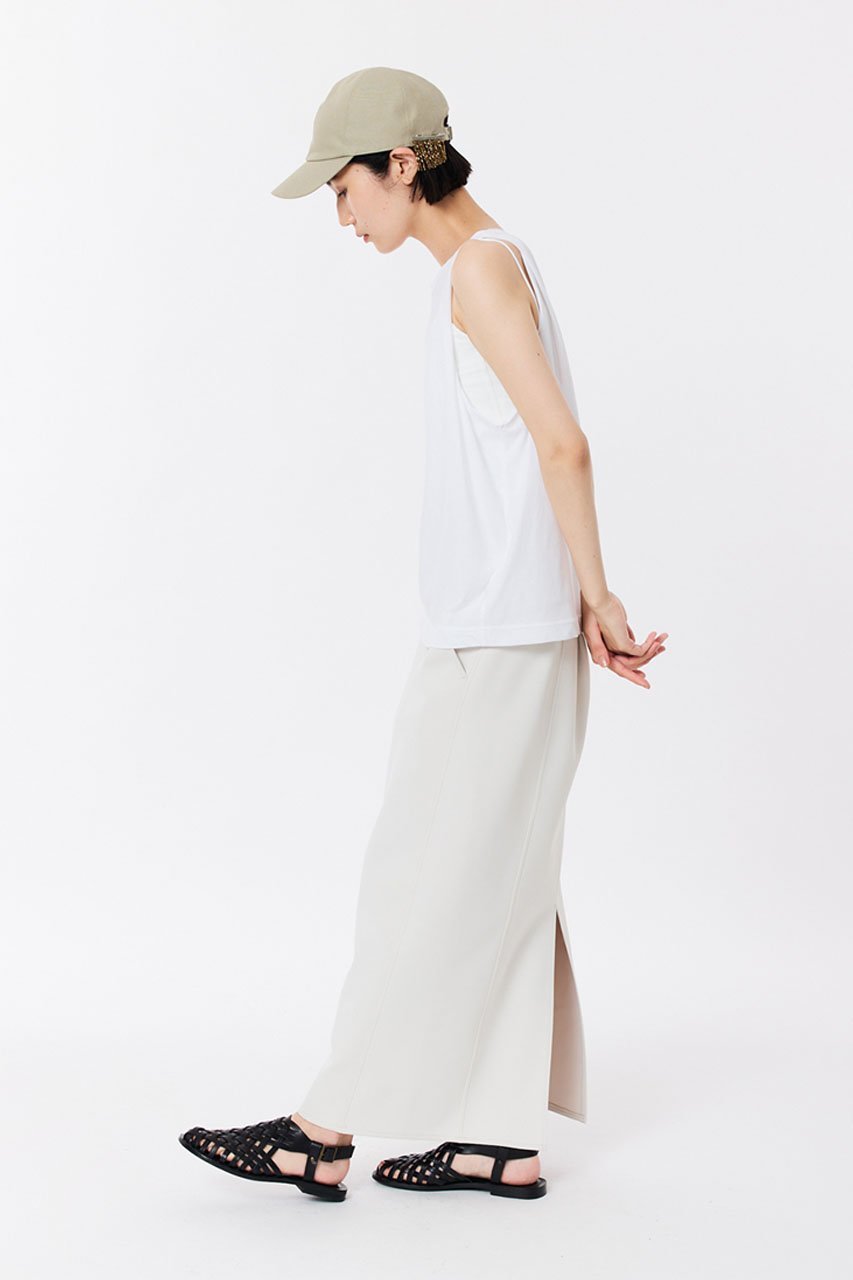 【スタニングルアー/STUNNING LURE】のストレッチタイトスカート 人気、トレンドファッション・服の通販 founy(ファニー) 　ファッション　Fashion　レディースファッション　Fashion for Women　スカート　Skirts　ロングスカート　Long Skirts / Maxi & Midi Skirts　ストレッチ　Stretch, Stretchy Fabric　ファブリック　Fabric, Textile　ロング　Long, Long-Length　エレガント 上品　Elegant　other-6|ID: prp329100004567752 ipo3291000000032335742