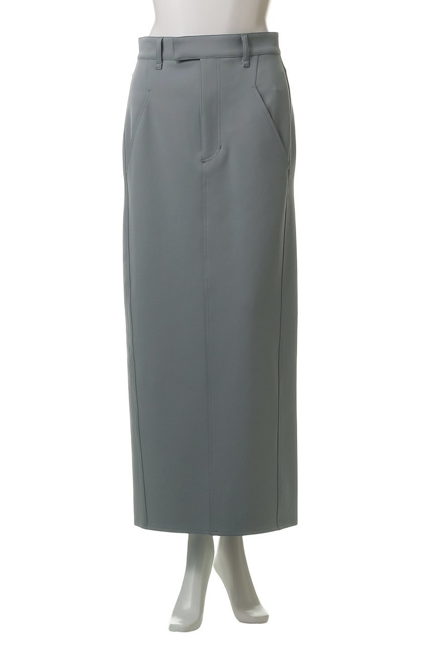 【スタニングルアー/STUNNING LURE】のストレッチタイトスカート 人気、トレンドファッション・服の通販 founy(ファニー) ファッション Fashion レディースファッション Fashion for Women スカート Skirts ロングスカート Long Skirts / Maxi & Midi Skirts ストレッチ Stretch, Stretchy Fabric ファブリック Fabric, Textile ロング Long, Long-Length エレガント 上品 Elegant other-2|ID: prp329100004567752 ipo3291000000035981921