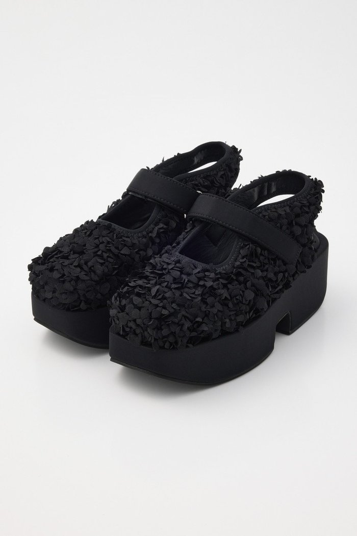 【エンフォルド/ENFOLD】のONE-STRAP SANDAL/サンダル インテリア・キッズ・メンズ・レディースファッション・服の通販 founy(ファニー) https://founy.com/ ファッション Fashion レディースファッション Ladies' Fashion Online クラシック Classic サンダル Sandals |ID: prp329100004568662 ipo3291000000032321448
