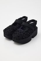 【エンフォルド/ENFOLD】の【6/4 12:00販売開始】ONE-STRAP SANDAL/サンダル 人気、トレンドファッション・服の通販 founy(ファニー) ファッション Fashion レディースファッション WOMEN クラシック Classic サンダル Sandals NEW・新作・新着・新入荷 New Arrivals thumbnail ブラック|ID: prp329100004568662 ipo3291000000032321449