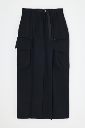 【ナゴンスタンス/nagonstans】の2.5レイヤータフタ ウェビングベルトSK/スカート 人気、トレンドファッション・服の通販 founy(ファニー) ファッション Fashion レディースファッション Ladies' Fashion Online スカート Skirt ロングスカート Long Skirt ベルト Belts ストレート Straight セットアップ Set Up センター Center ベスト Vest ロング Long 再入荷 Restock/Back In Stock/Re Arrival |ID:prp329100004568665