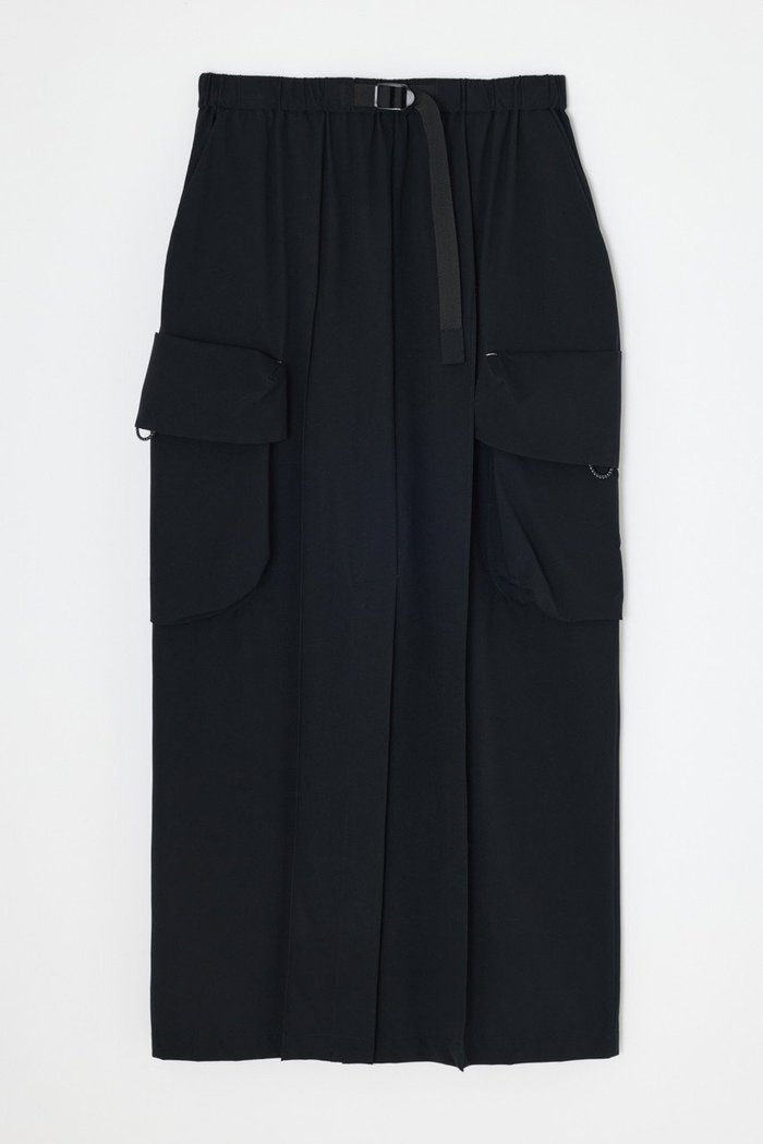 【ナゴンスタンス/nagonstans】の2.5レイヤータフタ ウェビングベルトSK/スカート インテリア・キッズ・メンズ・レディースファッション・服の通販 founy(ファニー) https://founy.com/ ファッション Fashion レディースファッション Fashion for Women スカート Skirts ロングスカート Long Skirts / Maxi & Midi Skirts ベルト&ウエストマーク Belts & Waist Accessories ストレート Straight, Straight Cut セットアップ Set-Up, Coordinated Outfit センター Center, Center Line ベスト Vest, Waistcoat ロング Long, Long-Length |ID: prp329100004568665 ipo3291000000035557443