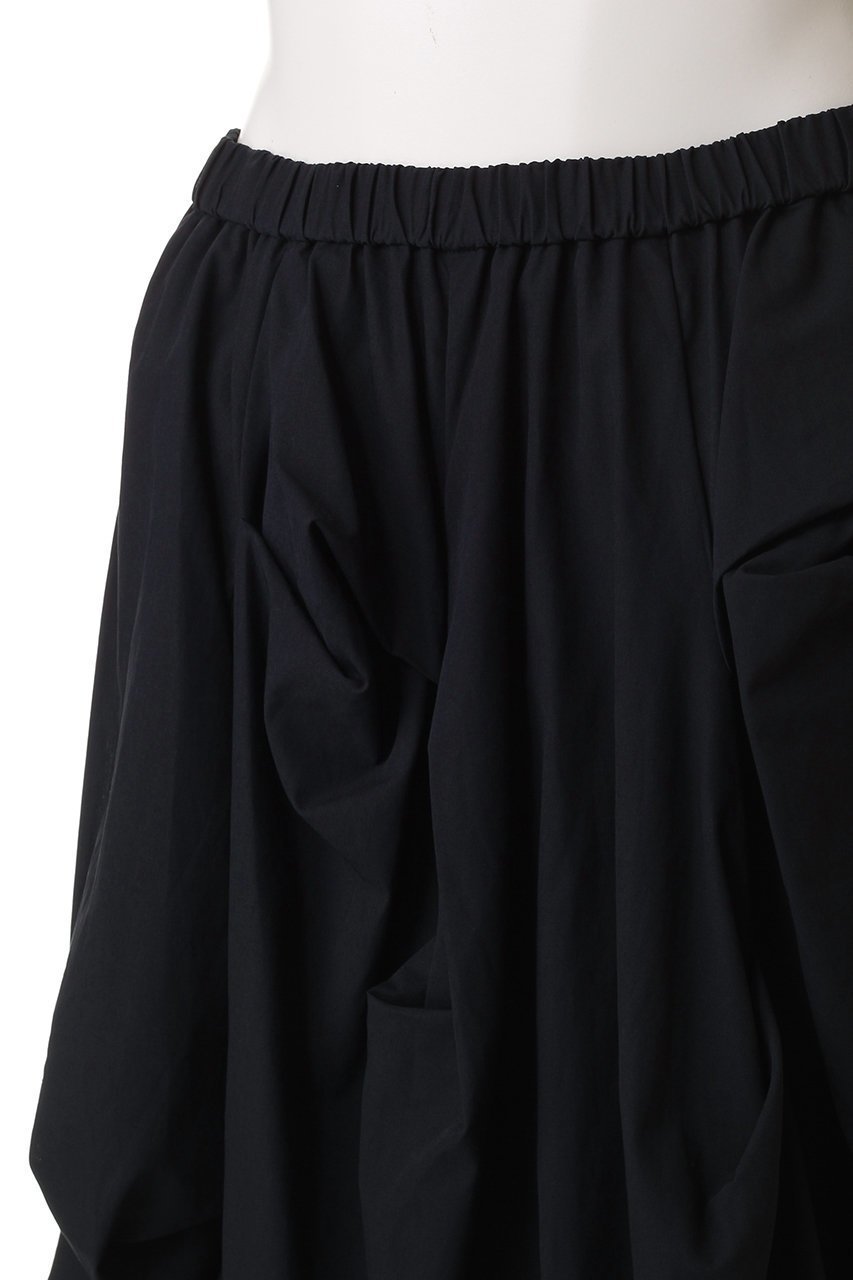 【エンフォルド/ENFOLD】のTACK DRAPE SKIRT/スカート 人気、トレンドファッション・服の通販 founy(ファニー) 　ファッション　Fashion　レディースファッション　Fashion for Women　スカート　Skirts　ロングスカート　Long Skirts / Maxi & Midi Skirts　おすすめ　Recommended / Our Picks　セットアップ　Set-Up, Coordinated Outfit　ドレープ　Drape, Draping Fabric　パターン　Pattern, Design Print　ラウンド　Round, Round Neck　ロング　Long, Long-Length　エレガント 上品　Elegant　other-5|ID: prp329100004568666 ipo3291000000032616313