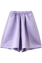 【エンフォルド/ENFOLD】のCULOTTES-PANTS/パンツ ライトパープル|ID: prp329100004568668 ipo3291000000036116415