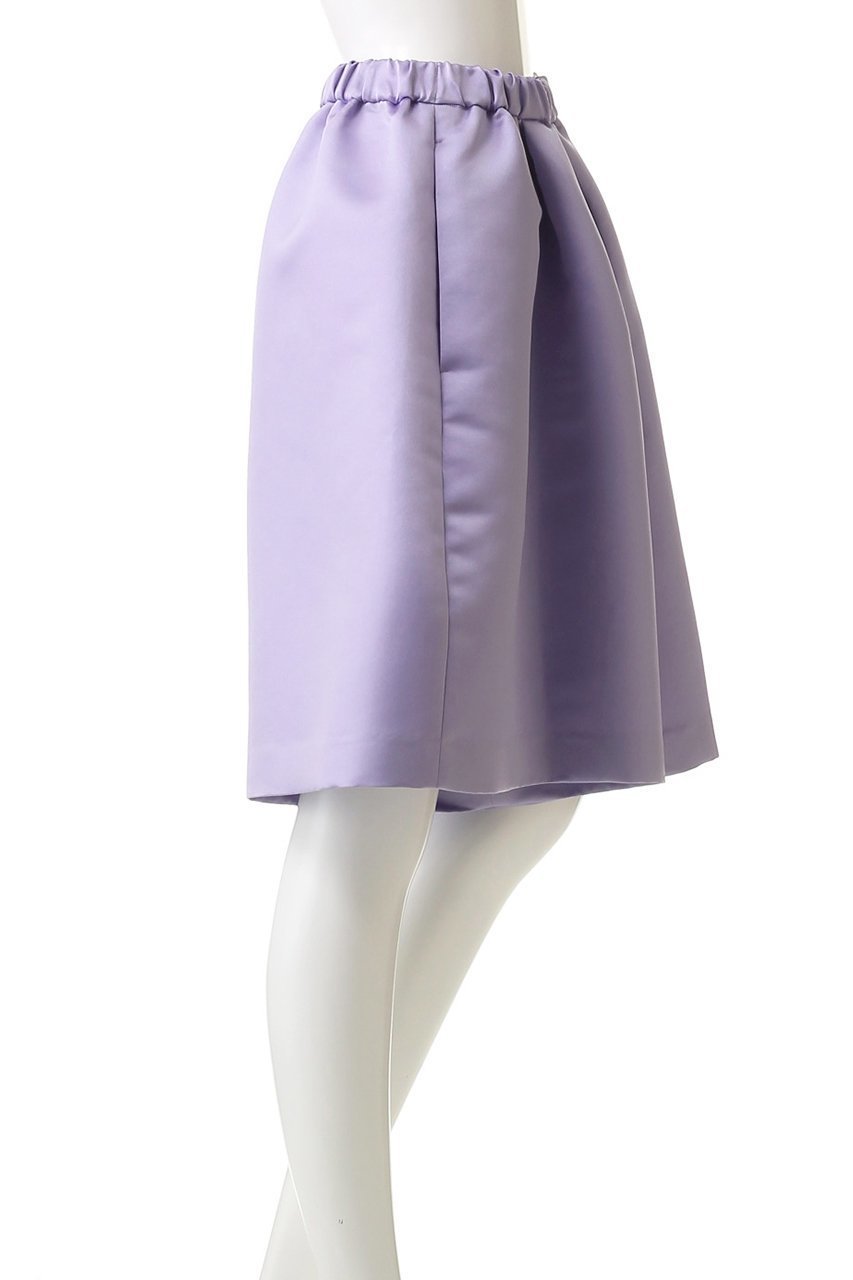 【エンフォルド/ENFOLD】のCULOTTES-PANTS/パンツ 人気、トレンドファッション・服の通販 founy(ファニー) 　ファッション　Fashion　レディースファッション　Fashion for Women　スカート　Skirts　パンツ　Pants & Trousers　ショートパンツ・ハーフパンツ　High-Waisted & Relaxed Shorts　キュロット　Culottes, Wide Shorts　ギャザー　Gathered, Ruffled　ショート　Short, Short Length　フェミニン　Feminine, Girly　other-3|ID: prp329100004568668 ipo3291000000036214858