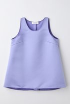 【エンフォルド/ENFOLD】のFLARE TANK-TOPS/タンクトップ ライトパープル|ID: prp329100004568669 ipo3291000000032321487