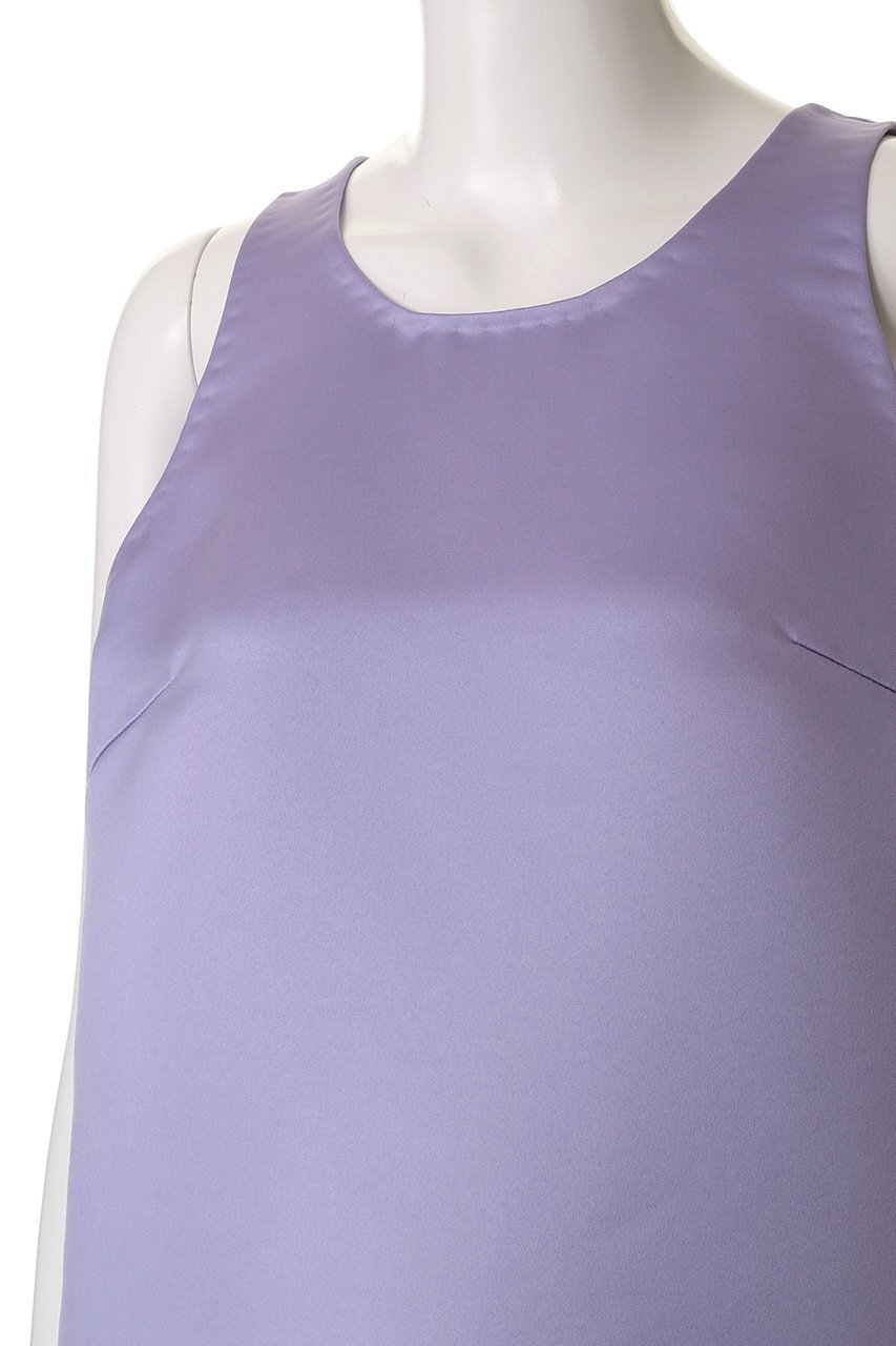 【エンフォルド/ENFOLD】のFLARE TANK-TOPS/タンクトップ 人気、トレンドファッション・服の通販 founy(ファニー) 　ファッション　Fashion　レディースファッション　Ladies' Fashion Online　トップス・カットソー　Tops/Tshirt　キャミソール / ノースリーブ　No Sleeves　シャツ/ブラウス　Shirts/Blouses　ロング / Tシャツ　T-Shirts　カットソー　Cut and Sewn　おすすめ　Recommend　エレガント 上品　Elegant　キャミソール　Camisole　キュロット　Culottes　セットアップ　Set Up　タンク　Tank　再入荷　Restock/Back In Stock/Re Arrival　夏　Summer　other-5|ID: prp329100004568669 ipo3291000000032616319