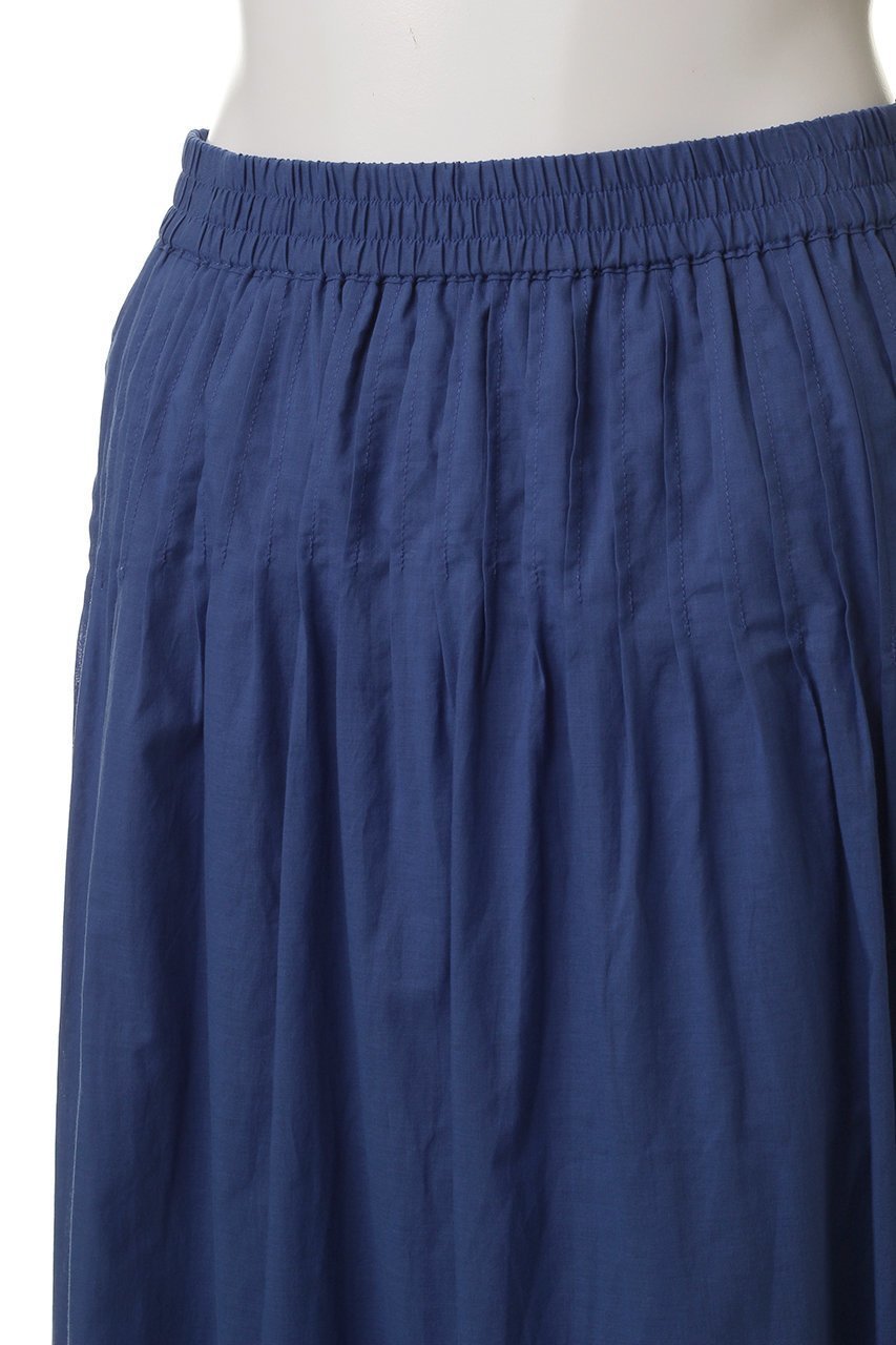【スリー ドッツ/three dots】のCotton loan collar スカート 人気、トレンドファッション・服の通販 founy(ファニー) 　ファッション　Fashion　レディースファッション　WOMEN　スカート　Skirt　ロングスカート　Long Skirt　シアー　Sheer　シンプル　Simple　トレンド　Trend　ボトム　Bottom　リュクス　Luxe　ロング　Long　再入荷　Restock/Back In Stock/Re Arrival　other-5|ID: prp329100004568672 ipo3291000000032321513
