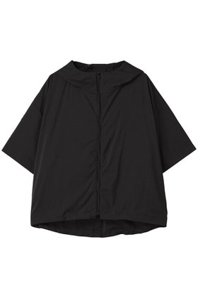 【スリー ドッツ/three dots】のシーサイドライン ハーフスリーブフーディ 人気、トレンドファッション・服の通販 founy(ファニー) ファッション Fashion レディースファッション WOMEN トップス・カットソー Tops/Tshirt シャツ/ブラウス Shirts/Blouses パーカ Sweats ロング / Tシャツ T-Shirts スウェット Sweat カットソー Cut and Sewn アウトドア Outdoor シンプル Simple NEW・新作・新着・新入荷 New Arrivals |ID:prp329100004568673
