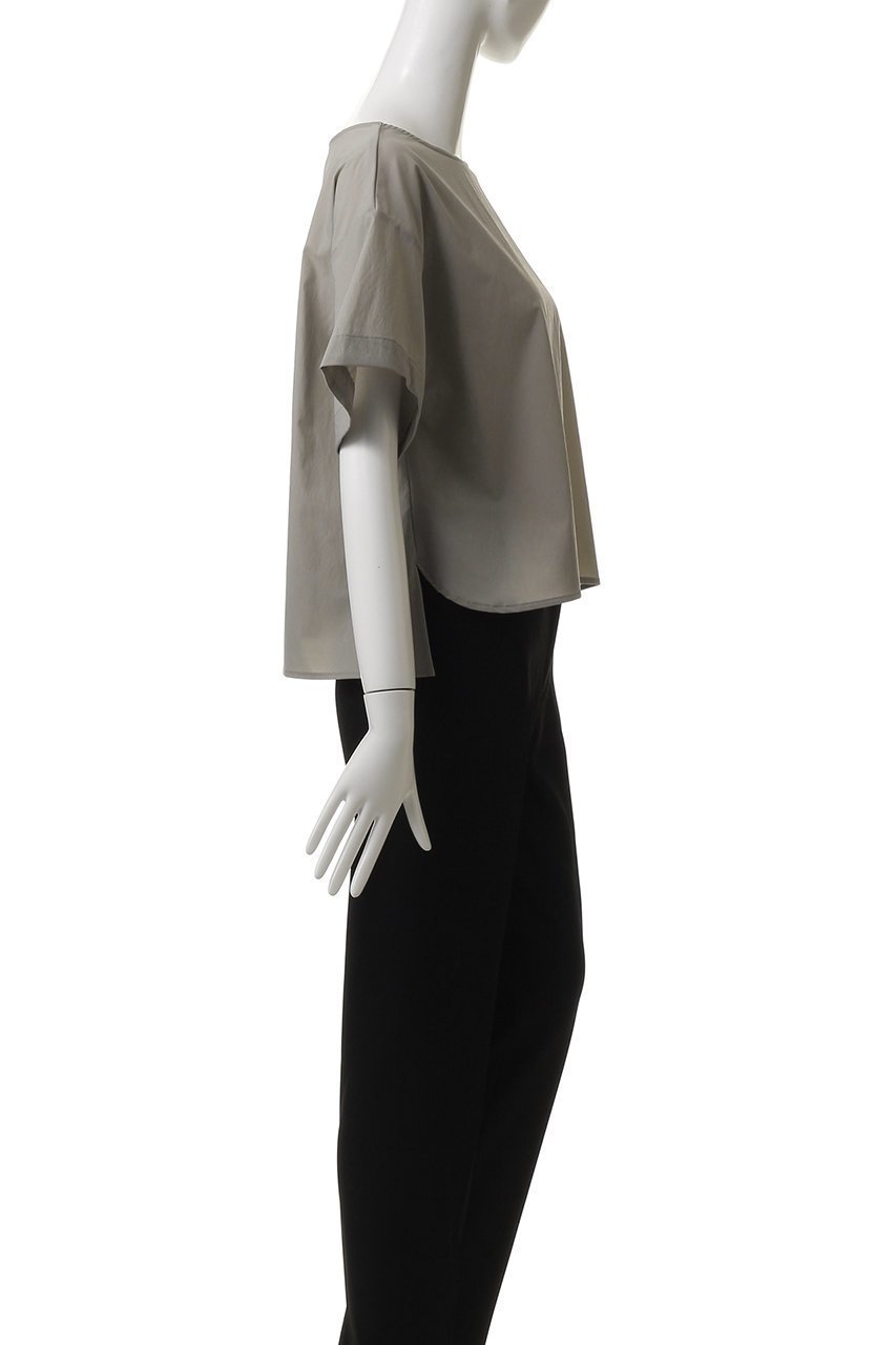 【スリー ドッツ/three dots】のシーサイドライン トップス 人気、トレンドファッション・服の通販 founy(ファニー) 　ファッション　Fashion　レディースファッション　WOMEN　トップス・カットソー　Tops/Tshirt　シャツ/ブラウス　Shirts/Blouses　アウトドア　Outdoor　ショート　Short　シンプル　Simple　スリーブ　Sleeve　NEW・新作・新着・新入荷　New Arrivals　旅行　Travel　other-3|ID: prp329100004568674 ipo3291000000032321530