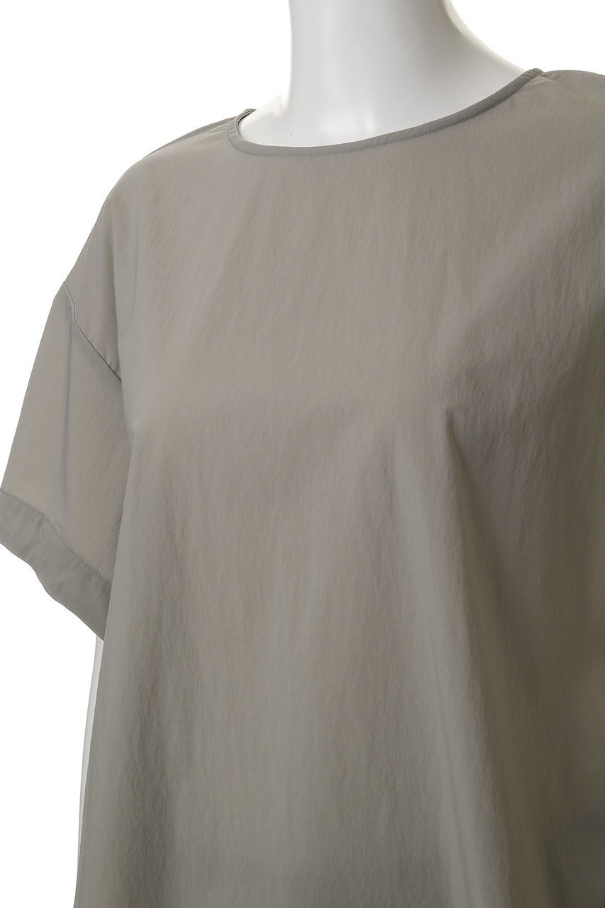 【スリー ドッツ/three dots】のシーサイドライン トップス 人気、トレンドファッション・服の通販 founy(ファニー) 　ファッション　Fashion　レディースファッション　WOMEN　トップス・カットソー　Tops/Tshirt　シャツ/ブラウス　Shirts/Blouses　アウトドア　Outdoor　ショート　Short　シンプル　Simple　スリーブ　Sleeve　NEW・新作・新着・新入荷　New Arrivals　旅行　Travel　other-5|ID: prp329100004568674 ipo3291000000032321532