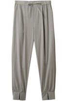 【スリー ドッツ/three dots】のシーサイドライン パンツ スウェーデットグレー|ID: prp329100004568675 ipo3291000000035003490