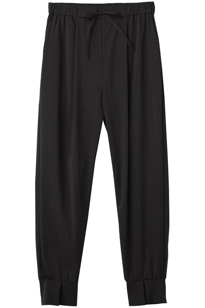 【スリー ドッツ/three dots】のシーサイドライン パンツ インテリア・キッズ・メンズ・レディースファッション・服の通販 founy(ファニー) https://founy.com/ ファッション Fashion レディースファッション Fashion for Women パンツ Pants & Trousers スリット Slit, Slit Detail フォルム Silhouette, Form 旅行 Travel |ID: prp329100004568675 ipo3291000000035889591