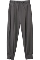 【スリー ドッツ/three dots】のシーサイドライン パンツ 人気、トレンドファッション・服の通販 founy(ファニー) ファッション Fashion レディースファッション Fashion for Women パンツ Pants & Trousers スリット Slit, Slit Detail フォルム Silhouette, Form 旅行 Travel thumbnail チャコール|ID: prp329100004568675 ipo3291000000036641937