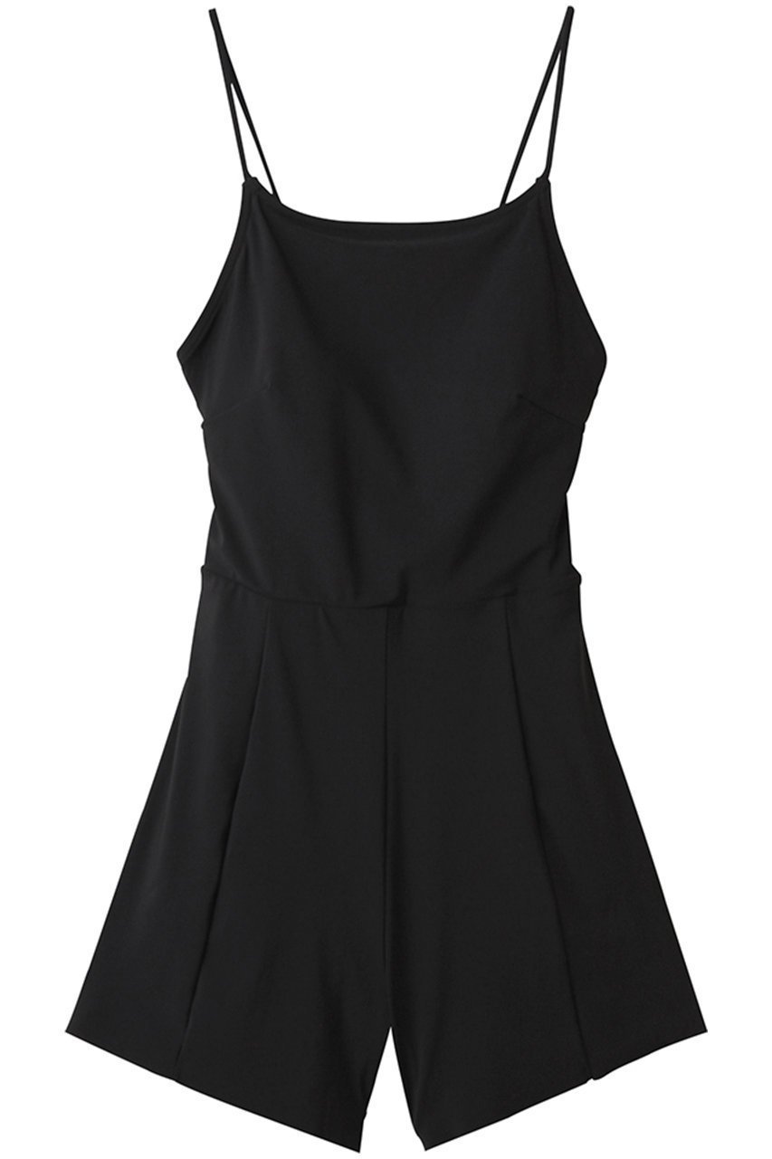 【アルアバイル/allureville】の【SPEED】 SF オールインワン インテリア・キッズ・メンズ・レディースファッション・服の通販 founy(ファニー) ファッション Fashion レディースファッション Fashion for Women 水着 Swimwear レディース水着・ビーチウェア Swimwear & Beachwear インナー Innerwear シンプル Simple, Minimal スポーツ Sports, Activewear リゾート Resort, Vacation Style 水着 Swimsuit, Swimwear ブラック|ID: prp329100004568676 ipo3291000000036200882