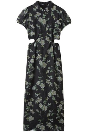 【クラネ/CLANE】のSHEER FLOWER MINI PUFF ONEPIECE/ワンピース 人気、トレンドファッション・服の通販 founy(ファニー) ファッション Fashion レディースファッション WOMEN ワンピース Dress チュニック Tunic おすすめ Recommend オケージョン Occasion シアー Sheer チュニック Tunic ロング Long 夏 Summer NEW・新作・新着・新入荷 New Arrivals 春 Spring S/S・春夏 Ss・Spring/Summer |ID:prp329100004568677