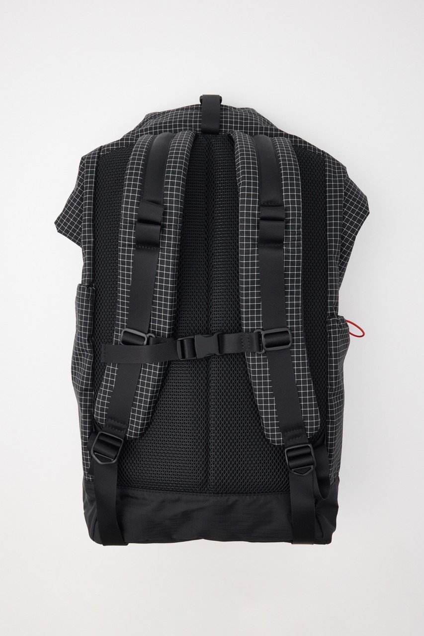 【ナゴンスタンス/nagonstans】のROLL TOP Backpack/バックパック 人気、トレンドファッション・服の通販 founy(ファニー) 　ファッション　Fashion　レディースファッション　WOMEN　バッグ　Bag　リュック　Ruck Sack　other-2|ID: prp329100004568682 ipo3291000000032321589