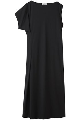 【ジェイドット/j.】のトリコットジャージー袖アシメワンピース 人気、トレンドファッション・服の通販 founy(ファニー) ファッション Fashion レディースファッション WOMEN ワンピース Dress チュニック Tunic アシンメトリー Asymmetry ジャージー Jersey スリーブ Sleeve チュニック Tunic フェミニン Feminine フレア Flare ロング Long NEW・新作・新着・新入荷 New Arrivals |ID:prp329100004568683