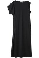 【ジェイドット/j.】のトリコットジャージー袖アシメワンピース 人気、トレンドファッション・服の通販 founy(ファニー) ファッション Fashion レディースファッション WOMEN ワンピース Dress チュニック Tunic アシンメトリー Asymmetry ジャージー Jersey スリーブ Sleeve チュニック Tunic フェミニン Feminine フレア Flare ロング Long NEW・新作・新着・新入荷 New Arrivals |ID:prp329100004568683