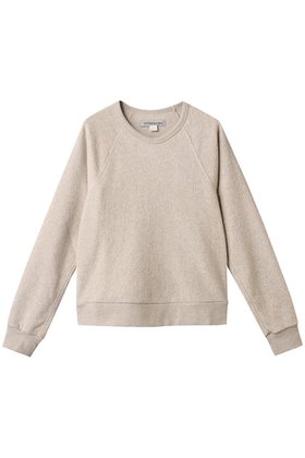 【アウターノウン/OUTERKNOWN】 HIGHTIDE パイルクルーネックスウェット人気、トレンドファッション・服の通販 founy(ファニー) ファッション Fashion レディースファッション Fashion for Women トップス・カットソー Cut & Sew Tops シャツ・ブラウス・オフィスカジュアル Elegant Blouses & Button-Ups レディースパーカー・カジュアルフーディー Casual Hoodies & Sweatshirts ロングTシャツ・Tシャツ Longline T-Shirts & Tees スウェット・クルーネックトップス Sweatshirts & Crewnecks / Relaxed Fit Sweat Tops カットソー・ベーシックTシャツ Cut-and-Sewn Tops / Stretch Tees & Basics アウトドア Outdoor Clothing コンパクト Compact, Small Size ボトム Bottoms, Lower Wear 定番 Standard, Basic Item |ID:prp329100004570015