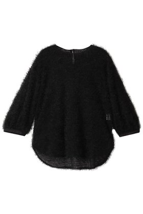 【フローレント/FLORENT】 フェザー チュール トップス人気、トレンドファッション・服の通販 founy(ファニー) ファッション Fashion レディースファッション WOMEN トップス・カットソー Tops/Tshirt シャツ/ブラウス Shirts/Blouses 2025年 2025 ショート Short スリーブ Sleeve チュール Tulle トレンド Trend バランス Balance フェザー Feather A/W・秋冬 Aw・Autumn/Winter・Fw・Fall-Winter |ID:prp329100004570017