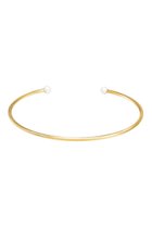 【ビジュードエム/Bijou de M】のパールエンズチョーカー イエローゴールド|ID: prp329100004570021 ipo3291000000036178708