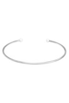 【ビジュードエム/Bijou de M】のパールエンズチョーカー ホワイトゴールド|ID: prp329100004570021 ipo3291000000036178709