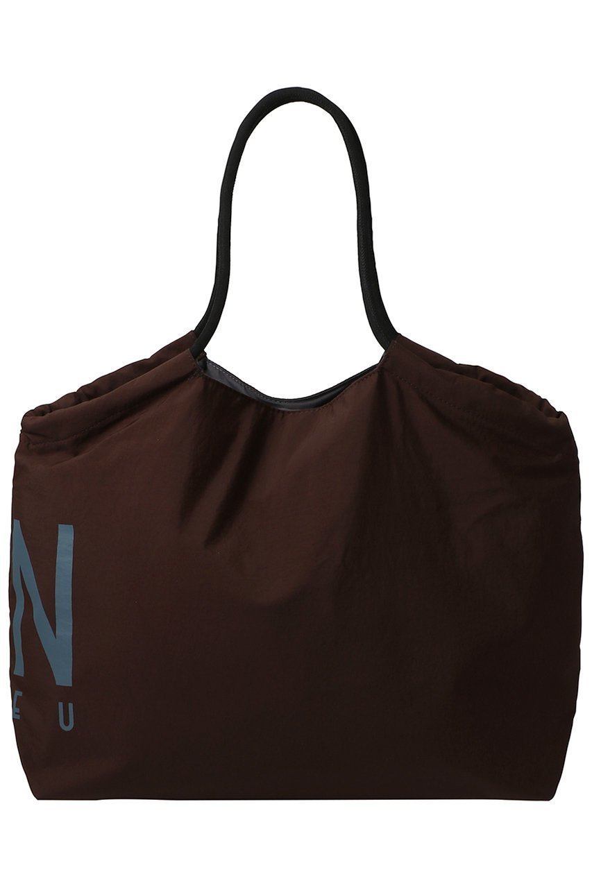 【ランバン オン ブルー/LANVIN en Bleu】のロゴドロストトートバッグ 人気、トレンドファッション・服の通販 founy(ファニー) ファッション Fashion レディースファッション Fashion for Women バッグ Bags ポケット Pocket, Pocket Detail other-3|ID: prp329100004570033 ipo3291000000035093676