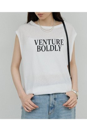 【ガリャルダガランテ/GALLARDAGALANTE】 フレンチシアーT人気、トレンドファッション・服の通販 founy(ファニー) ファッション Fashion レディースファッション WOMEN トップス・カットソー Tops/Tshirt シャツ/ブラウス Shirts/Blouses ロング / Tシャツ T-Shirts カットソー Cut and Sewn なめらか Smooth インナー Inner シアー Sheer ショート Short スリーブ Sleeve フロント Front 夏 Summer NEW・新作・新着・新入荷 New Arrivals 羽織 Haori |ID:prp329100004570043