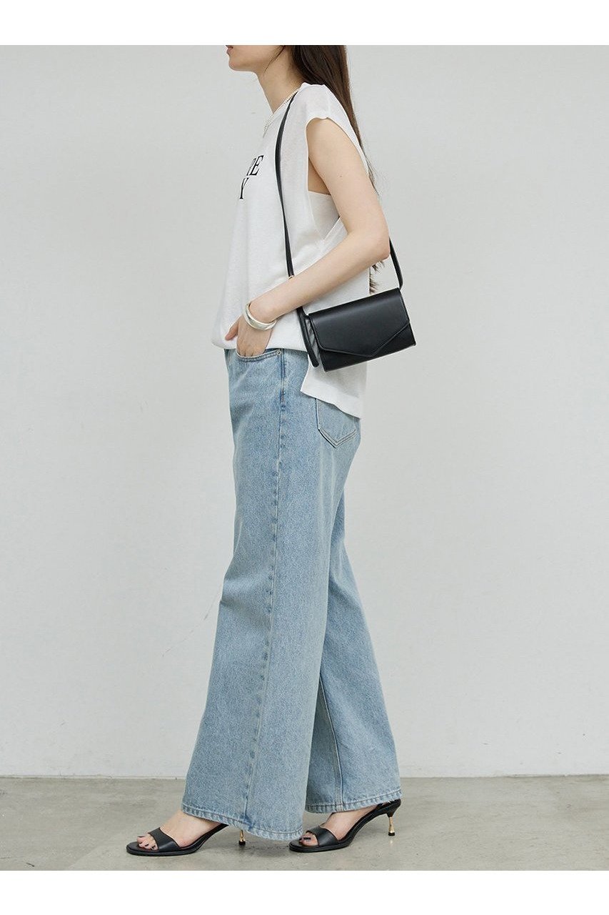 【ガリャルダガランテ/GALLARDAGALANTE】のフレンチシアーT 人気、トレンドファッション・服の通販 founy(ファニー) 　ファッション　Fashion　レディースファッション　WOMEN　トップス・カットソー　Tops/Tshirt　シャツ/ブラウス　Shirts/Blouses　ロング / Tシャツ　T-Shirts　カットソー　Cut and Sewn　なめらか　Smooth　インナー　Inner　シアー　Sheer　ショート　Short　スリーブ　Sleeve　フロント　Front　夏　Summer　NEW・新作・新着・新入荷　New Arrivals　羽織　Haori　other-3|ID: prp329100004570043 ipo3291000000032334632