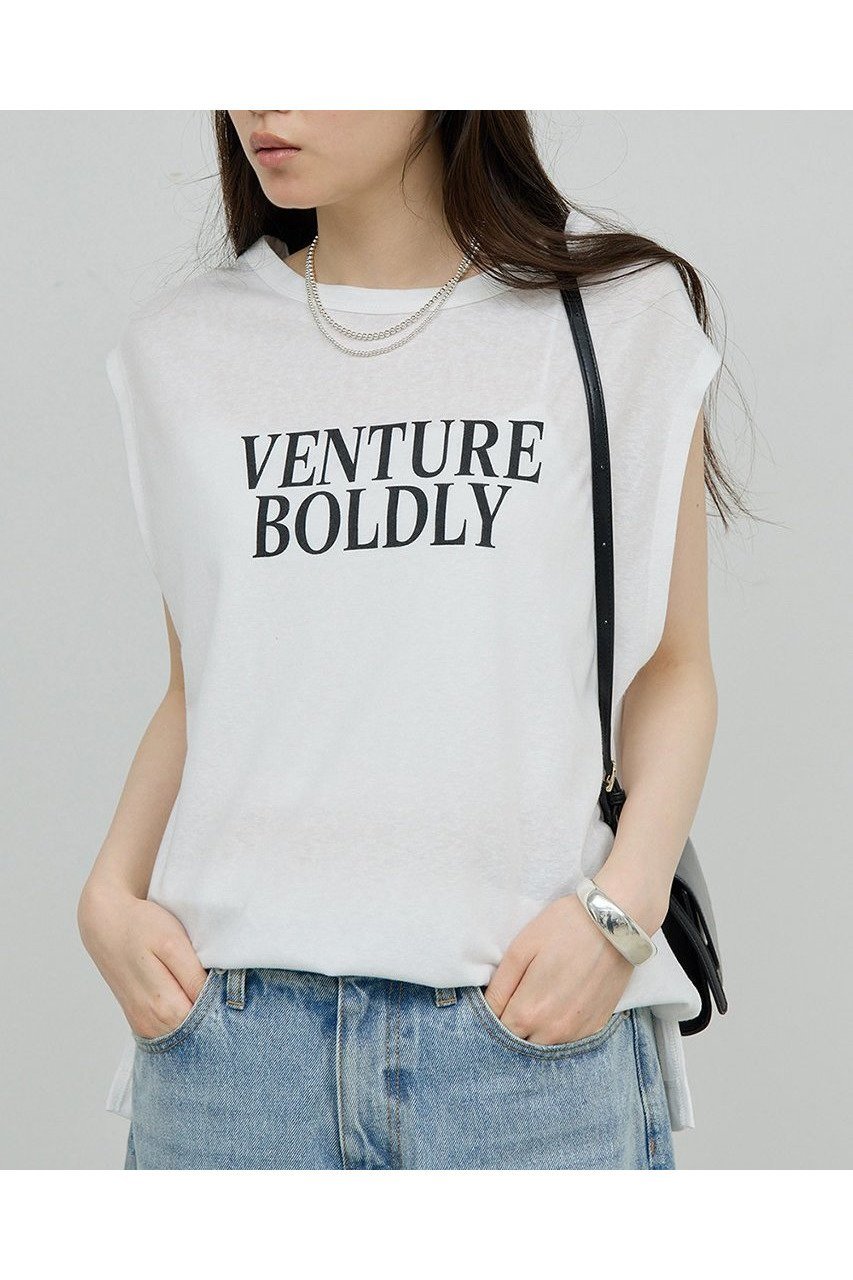 【ガリャルダガランテ/GALLARDAGALANTE】のフレンチシアーT 人気、トレンドファッション・服の通販 founy(ファニー) 　ファッション　Fashion　レディースファッション　WOMEN　トップス・カットソー　Tops/Tshirt　シャツ/ブラウス　Shirts/Blouses　ロング / Tシャツ　T-Shirts　カットソー　Cut and Sewn　なめらか　Smooth　インナー　Inner　シアー　Sheer　ショート　Short　スリーブ　Sleeve　フロント　Front　夏　Summer　NEW・新作・新着・新入荷　New Arrivals　羽織　Haori　other-6|ID: prp329100004570043 ipo3291000000032334637