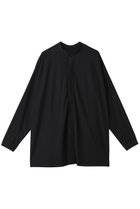 【アルアバイル/allureville】の【SPEED】 UVシャツ 人気、トレンドファッション・服の通販 founy(ファニー) ファッション Fashion レディースファッション WOMEN トップス・カットソー Tops/Tshirt シャツ/ブラウス Shirts/Blouses カシュクール Cachecoeur ストレッチ Stretch スリーブ Sleeve ロング Long NEW・新作・新着・新入荷 New Arrivals 水着 Swimsuit thumbnail ブラック|ID: prp329100004570053 ipo3291000000032334696