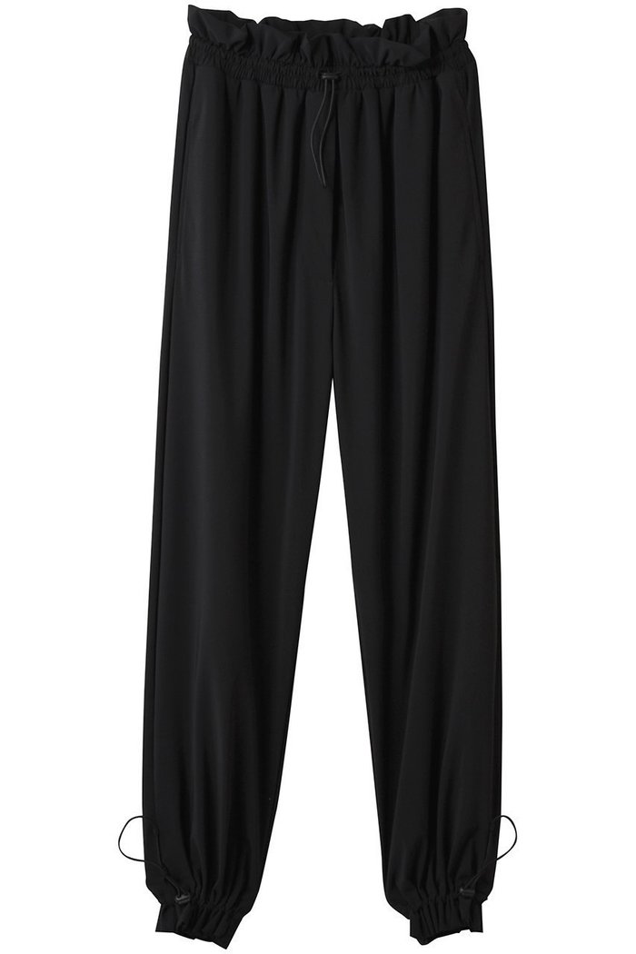 【アルアバイル/allureville】の【SPEED】 SFギャザーパンツ インテリア・キッズ・メンズ・レディースファッション・服の通販 founy(ファニー) https://founy.com/ ファッション Fashion レディースファッション Fashion for Women パンツ Pants & Trousers アウトドア Outdoor Clothing ギャザー Gathered, Ruffled ストレッチ Stretch, Stretchy Fabric ドローコード Drawcord, Drawstring Cord フィット Fit, Slim Fit フォルム Silhouette, Form リゾート Resort, Vacation Style |ID: prp329100004570055 ipo3291000000035700645